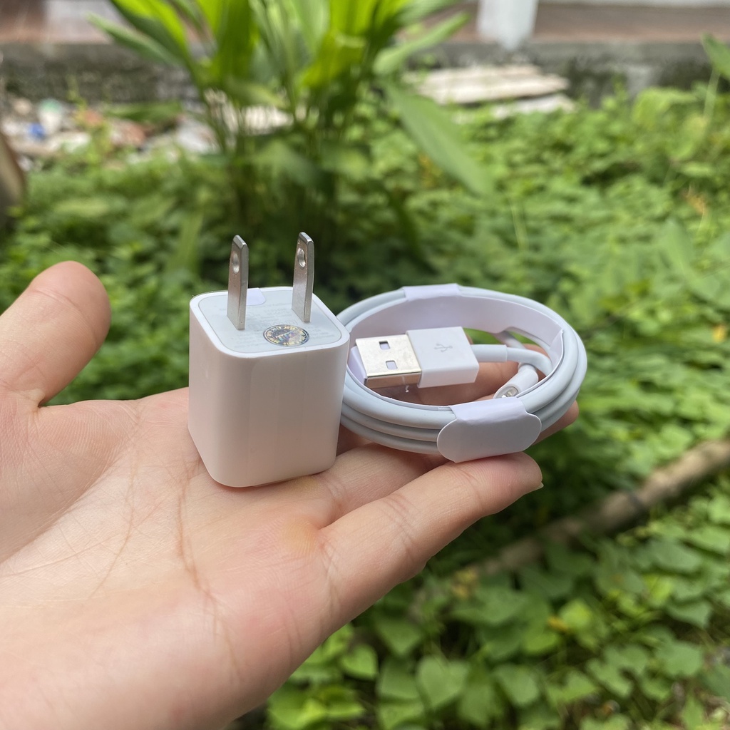 bộ sạc tương thích cho 5 đến 13 giá đẹp