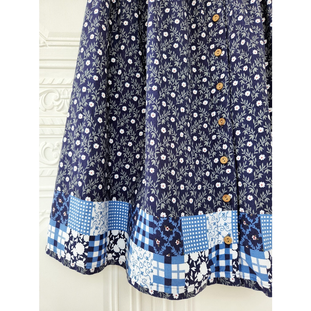 Chân váy 2hand Nhật