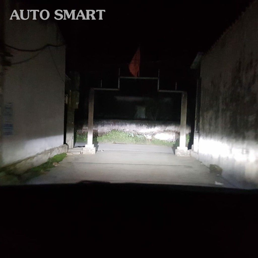 Bóng đèn tăng sáng ô tô, xe máy hãng Led Osram chân (giá 1 bóng)- phụ kiện xế hộp