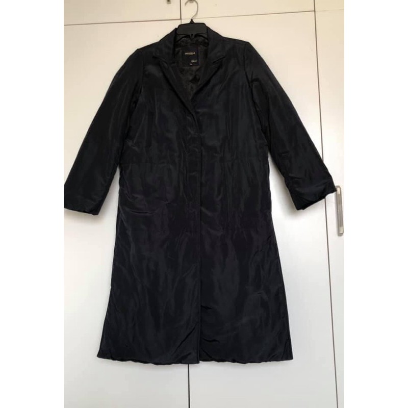 Áo khoác Crocodile