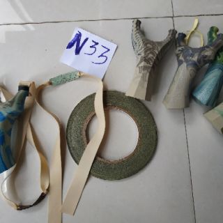 Ná NHỰA VẰN