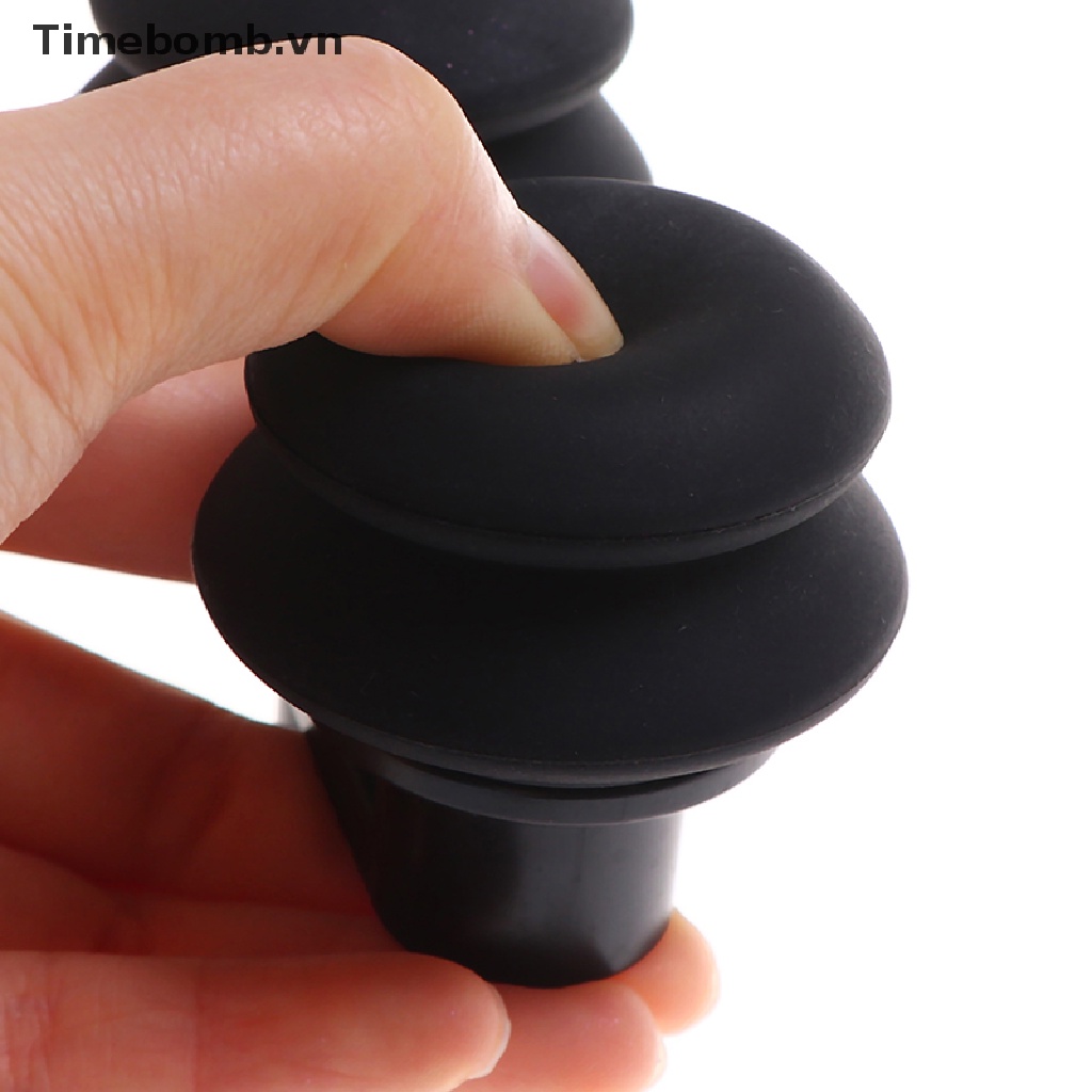 (Hàng Mới Về) Máy Mát Xa Cơ Thể Tiện Lợi Chất Lượng Cao