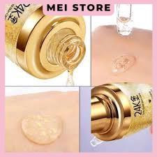 SERUM 24K GOLD Tinh chất dưỡng da chuyên sâu trắng da và chống lão hóa Bioaqua