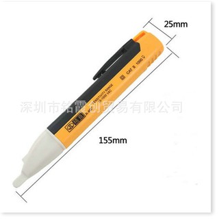 Bút thử điện cảm ứng không cần chạm