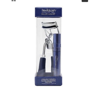 Bộ Kẹp bấm mi  Revitalash SIGNATURE EYELASH