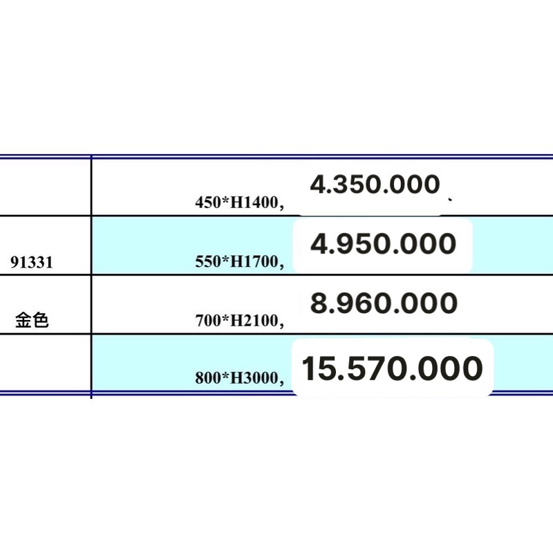 Đèn Chùm pha Lê thả