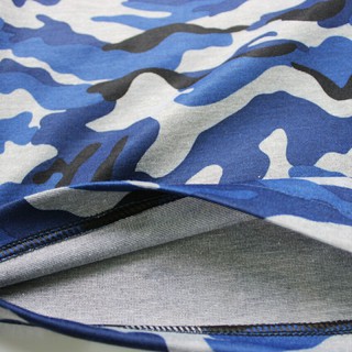 Quần short camo