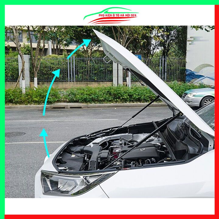 Ty thủy lực chống nắp capo Toyota RAV4 2019-2021