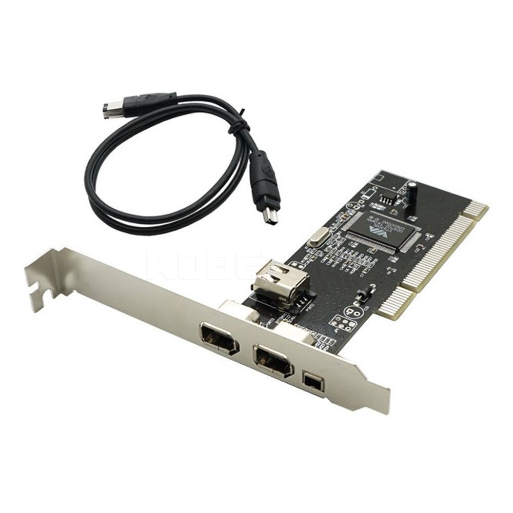 Card chuyển đổi PCI - 1934