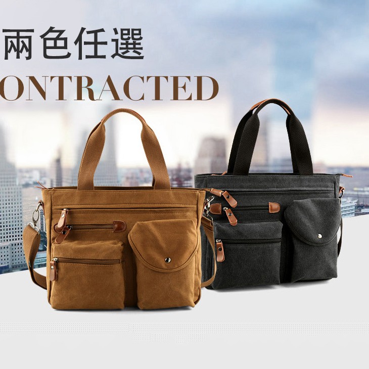 ❤❤Túi xách đeo vai kiểu dáng đơn giản hợp thời trang | BigBuy360 - bigbuy360.vn
