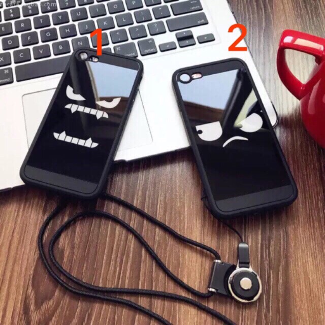 ỐP TRÁNG GƯƠNG IPHONE HÓT