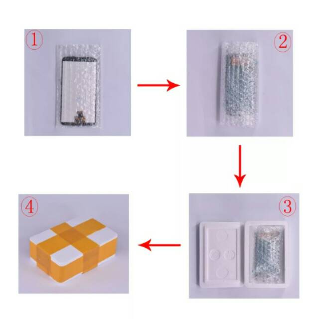 Màn Hình Cảm Ứng Lcd Chất Lượng Cao Thay Thế Cho Sony Xperia Z5 E6603 E6633 E6653 E6683 | BigBuy360 - bigbuy360.vn