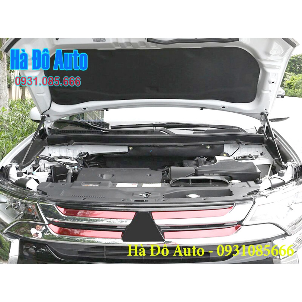 Ty Thủy Lực Nâng Capo Outlander 2017 2018 2019 2020 2021 2022 - Ty Capo Outlander