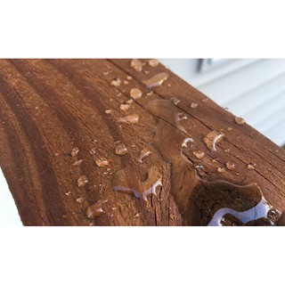 Sơn lau gỗ - Danish Oil 5L