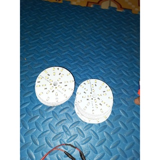 Đèn led 12v 12w