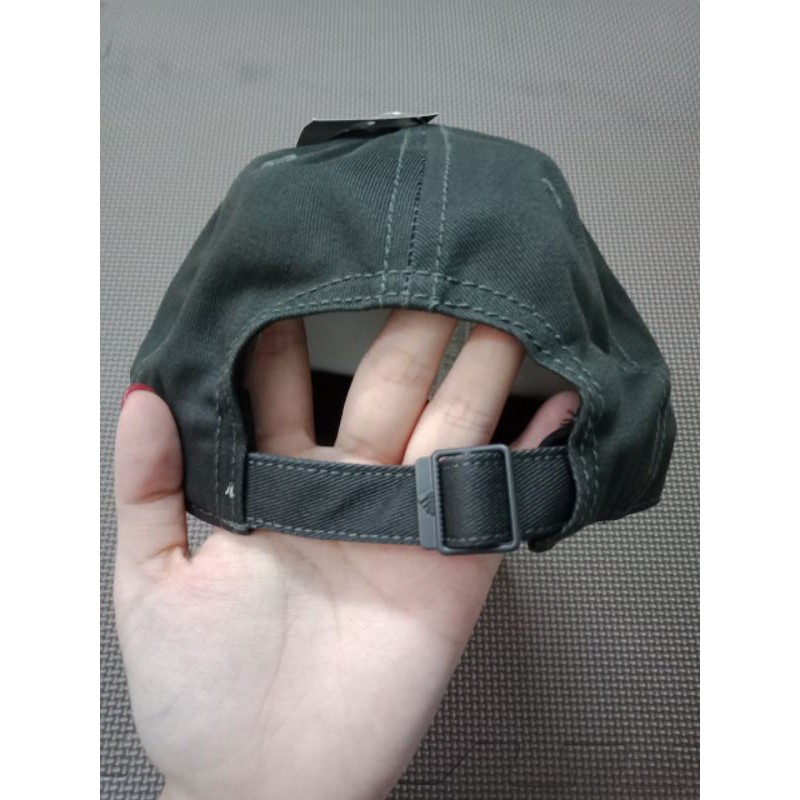 Mũ trẻ em Adidas 8-14 tuổi, hàng chuẩn auth, có mail mua hàng chính hãng