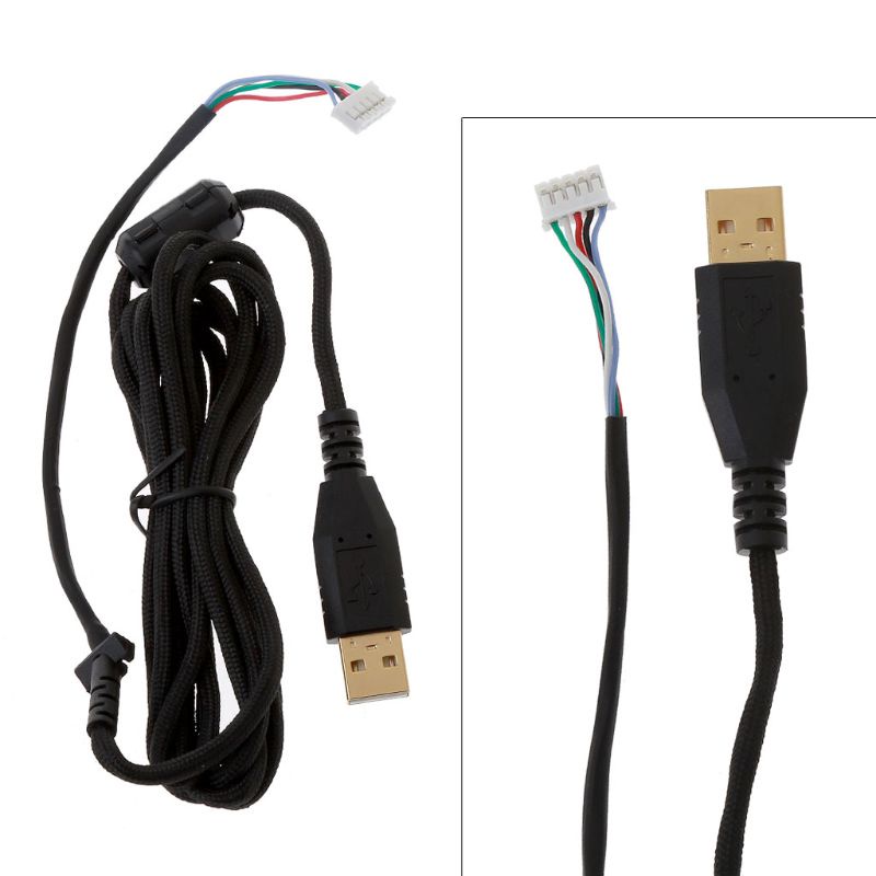 Dây Cáp Chuột Máy Tính Cho G402