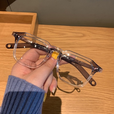 Kính Mát Chống Nắng Phong Cách Retro Thời Trang Cho Nam Nữ Sự Bảo Vệ