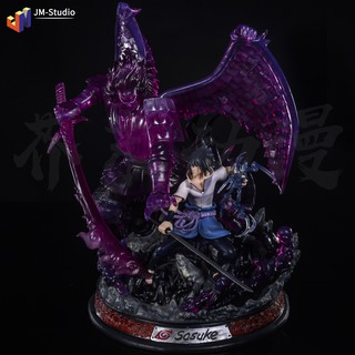 💫[CỰC RẺ] Siêu phẩm Mô hình sasuke susanoo ( naruto ) 💫