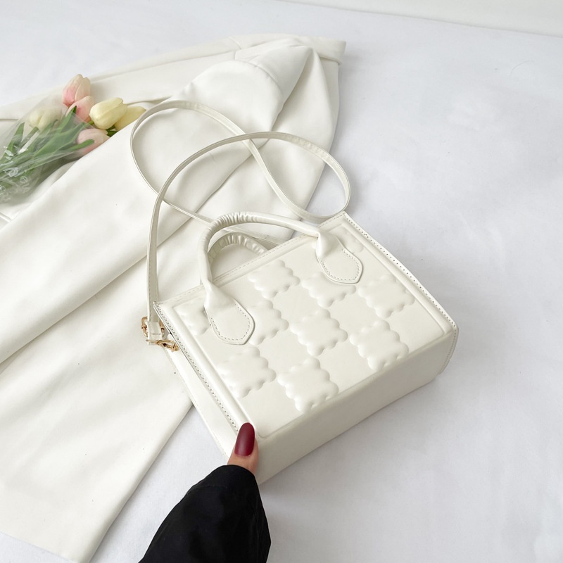 Túi Đeo Chéo Nhỏ Xinh Thiết Kế Đơn Giản Thời Trang Cho Nữ