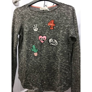 Áo H&M