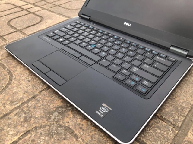 Laptop127 chuyên Dell - Bán Dell 7440 giá siêu hot