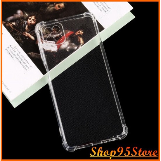 Ốp lưng chống va đập Samsung S20 plus S20 Ultra Note 20 Ultra A23 S21 plus S21 Ultra S10 Lite S10 Pus A22 M32 S21 FE A03