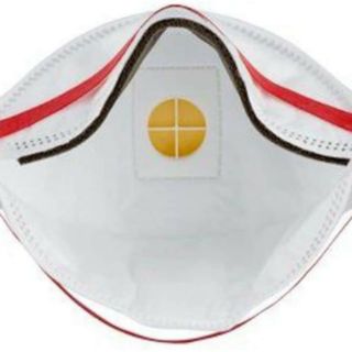 MẶT NẠ 3M FFP3
