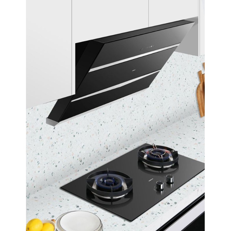 1 mét decal tráng nhôm sỏi màu khổ 60cm keo sẵn