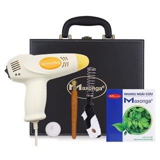 Máy cứu ngải hải phòng (Hàng công ty)