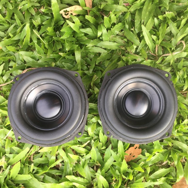 Loa toàn dải siêu bass Samsung 78mm 50w