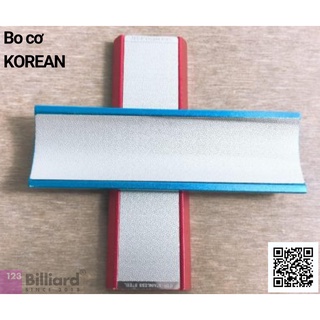 Bo đầu cơ Hàn Quốc (Ngắn) [SIÊU THỊ BIDA - Phụ Kiện Bida]