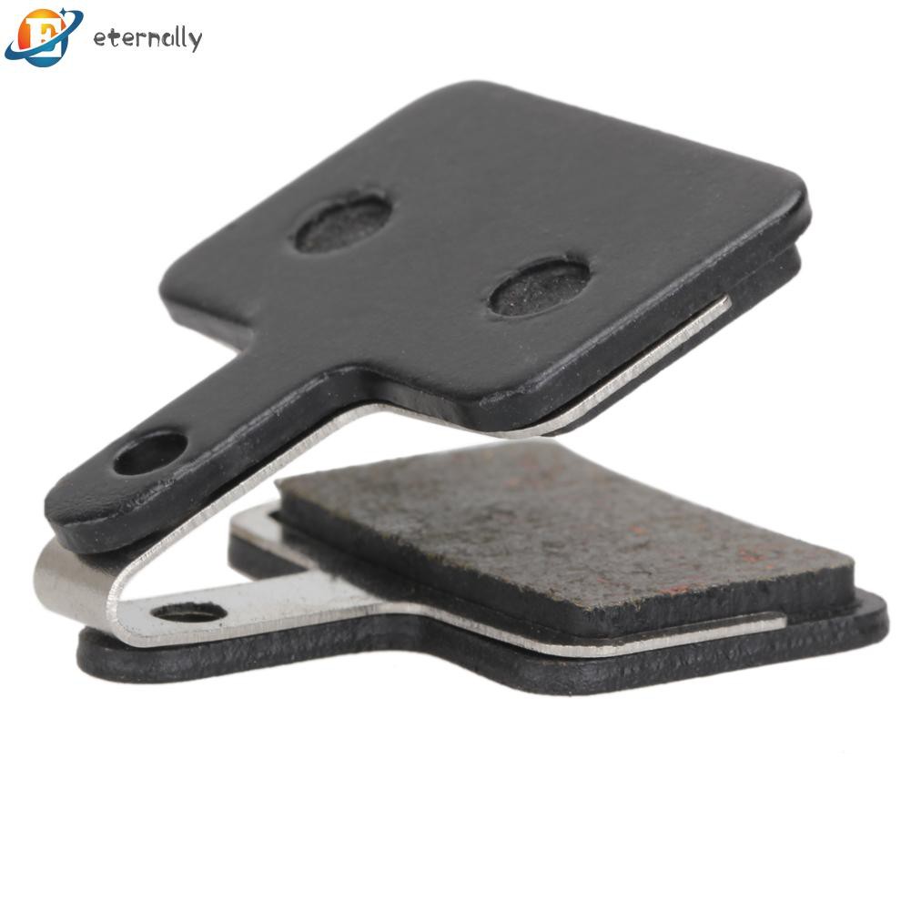 Set 2 cặp má phanh xe đạp địa hình Shimano M375 M445 M446