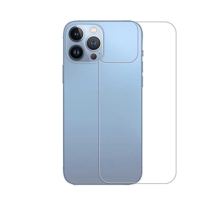 Kính cường lực mặt sau iphone 13 pro max/13/13 pro/13 mini lưng kính cường lực siêu tốt.