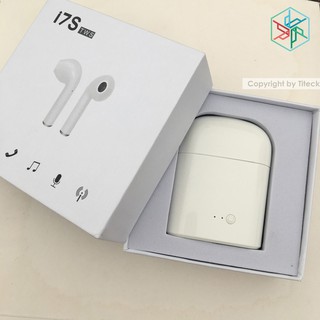 tai nghe bluetooth i7s hàng chuẩn công ty
