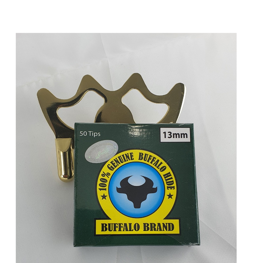 Đầu Tẩy Bida Đầu Trâu 12mm và 13mm