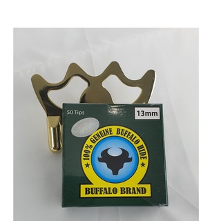 Đầu tẩy bida đầu trâu 12mm và 13mm