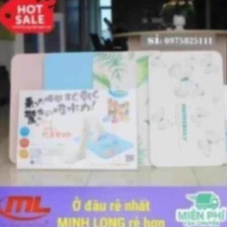 NHP  [FREESHIP❤️] THẢM ĐÁ SIÊU THẤM HÚT NHẬT BẢN 38 1