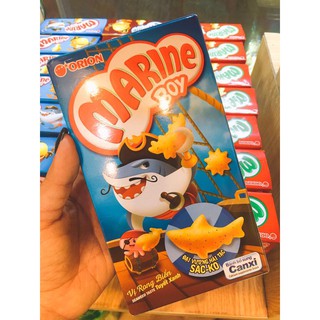 BIM BIM CÁ ORION