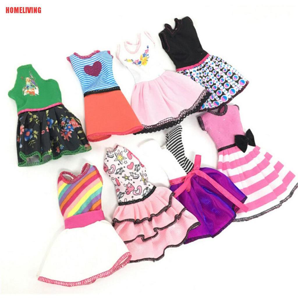 Đầm Thời Trang Handmade Dễ Thương Dành Cho Búp Bê Đầm Thời Trang Handmade Dễ Thương Dành Cho Búp Bê Đầm Đồ Chơi Búp Bê Handmade Dễ Thương Sản Phẩm Bán Chạy Thủ Công Đẹp Mắt