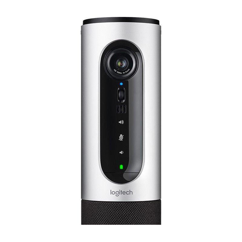 [Trả góp 0% LS] [Mã ELLOGI GIẢM 5% ĐƠN BẤT KỲ]Webcam Logitech CONFERENCECAM CONNECT | BigBuy360 - bigbuy360.vn