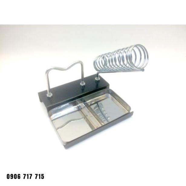 Đế gác mỏ hàn Hakko, đế đựng mỏ hàn, gá mỏ hàn