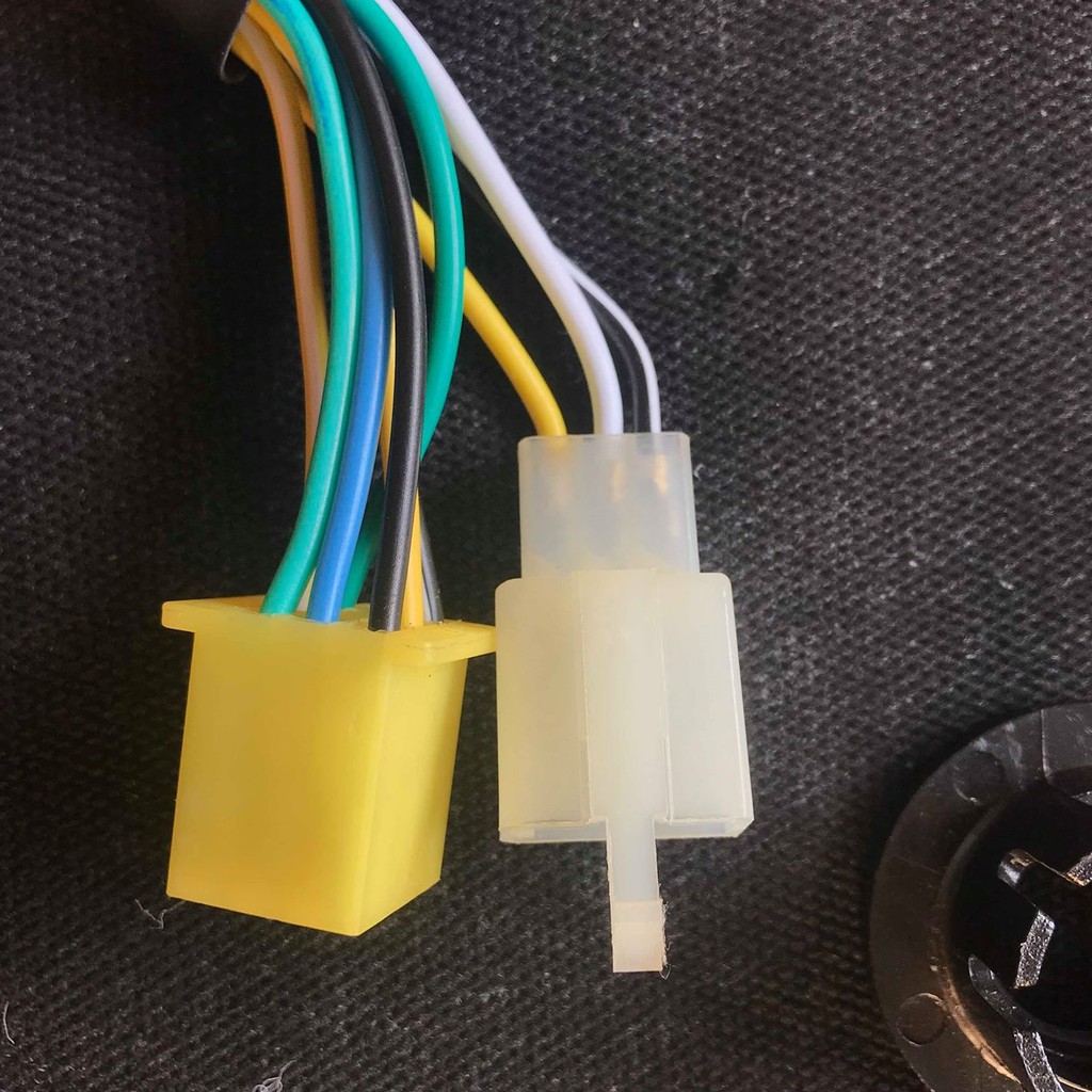 Cùm công tắc suzuki viva 110