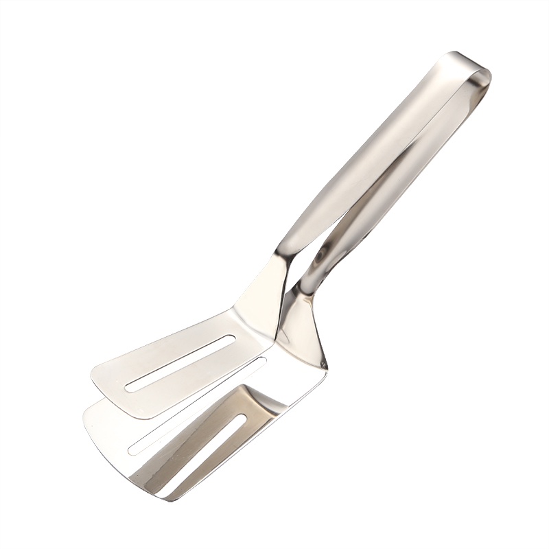 Kẹp Đồ Nóng,Kẹp Lật Bánh Inox- Hàng Mới Về