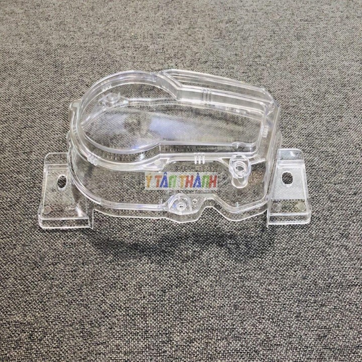 Mặt Kính Đồng Hồ Exciter 150 TRẮNG  MS1231