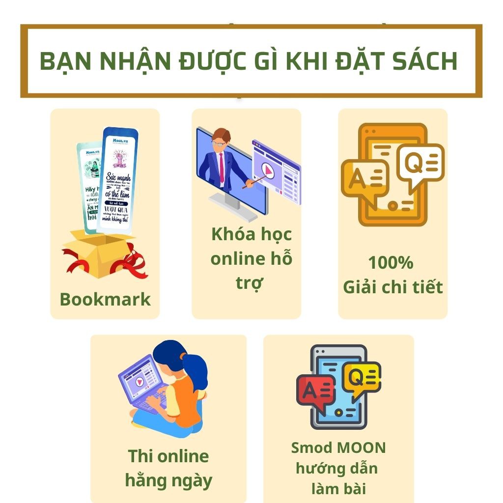 [ Hoá 12 Mục Tiêu 9+] Sách ID 2000 Bài Tập Nâng Cao Môn Hoá Luyện Thi Đại Học.