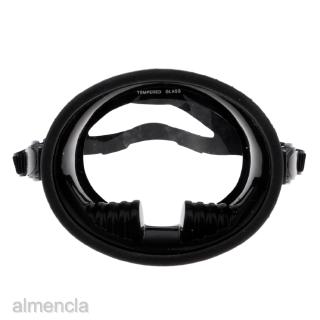 [Almencla] Kính lặn & câu cá bảo vệ