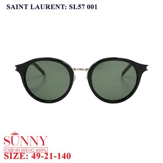 Kính mát nữ Saint Laurent SL57