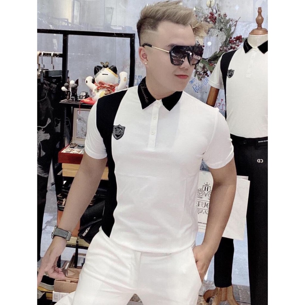 [SIÊU PHẨM]💥Áo thun nam tay ngắn ❤️FREESHIP❤️ áo thun nam cổ tròn đẹp cao cấp giá rẻ thời trang phong cách hàn quốc | BigBuy360 - bigbuy360.vn