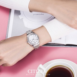 Đồng Hồ Nữ Citizen EO1180-82A